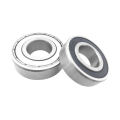 Factory hot sale S6802ZZ 6802 ID 12MM  OD 24MM  420 Stainless steeldeep groove ball bearing for  Machinery Industry